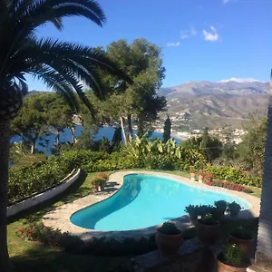 Villaquinta 3*, La Herradura (Granada) España
