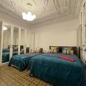 Hostal Bcn Centric, Barcelona