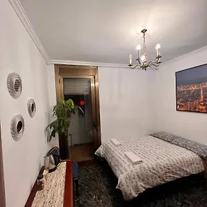 Bed and breakfast Familiar Sants, Barcelona