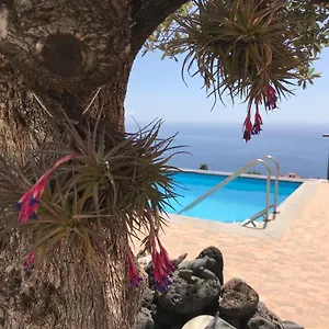 Hrlos Piratas - Ferien Haus La Palma - Good Wlan !! 4*, Tijarafe España