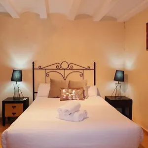 Pensión Private In City Center, Barcelona