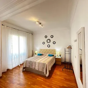 Bed and breakfast Acogedoras, Barcelona