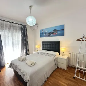 Nuevo Aragó , Barcelona España